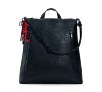 DESIGUAL Bags, toiletry bags and suitcases for women Medium backpack with Mickey Mouse appliqués