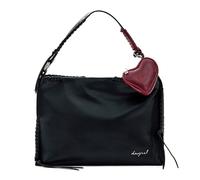 DESIGUAL Bags, toiletry bags and suitcases for women Medium bag with heart charm