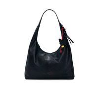 DESIGUAL Bags, toiletry bags and suitcases for women Medium butterfly die-cut bag