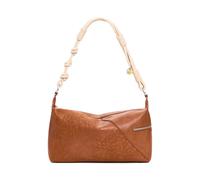 DESIGUAL Bags, toiletry bags and suitcases for women Medium embroidered bag
