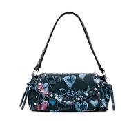 DESIGUAL Bags, toiletry bags and suitcases for women Medium graffiti bag