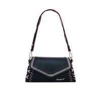 DESIGUAL Bags, toiletry bags and suitcases for women Medium leather effect bag with stitching