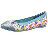 Desigual Bailarina 2, Girls' Ballet Flats, Pink (5103 Pink), 1 Child UK (33 EU)