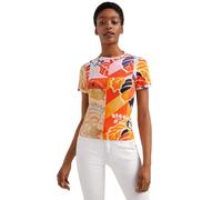 Desigual Baton Rouge Top 22SWTK01 SS22 New Season