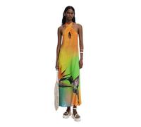 Desigual Beach Dress