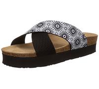 Desigual Bio 10 Megara, Women's Heels Sandals, Black (2000 Black), 5 UK (38 EU)