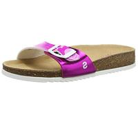 Desigual Bio 5, Girls' Heels Sandals, Pink (3009 Pink), 13.5 Child UK (32 EU)