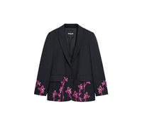 Desigual Blazer_LIRIOS, 2000 Black, XL