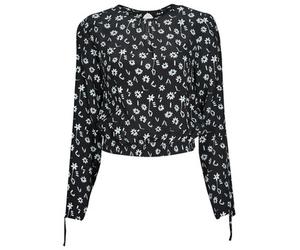 Desigual Blouse BLUS_CLARK in Black EU M