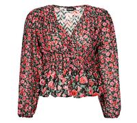 Desigual Blouse BLUS_ZOÉ in Black EU S