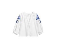 Desigual BLUS_CRATOS, 1000 White, L