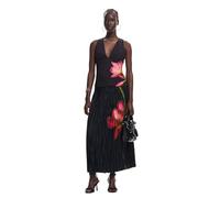 Desigual BLUS_FOBOS, 2000 Black, L