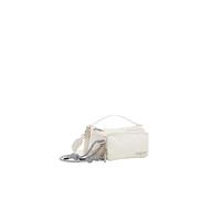 Desigual Women BOLS_Basic Modular Accessories Nylon Across Body Bag, White, One Size