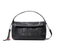 Desigual Bols Deja Vu Narbonne Flap Hand Bag Negro