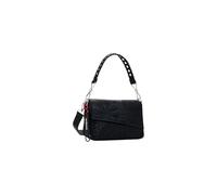 Desigual Shoulder Bag DEJAVU PHUKET MINI in Black One size