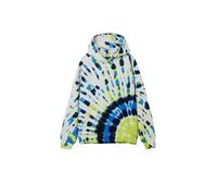 Desigual Boys' Sweat_Lince Sweater, Blue, 12 Years