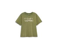 Desigual Boy's Ts_Nil_Hulk T-Shirt, Green, 4 Years