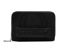Desigual Purse wallet BUBBLES_MARISSA in Black One size