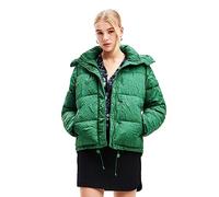 Desigual Calgary Padded Jacket 23WWEW72