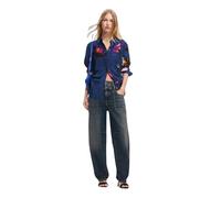 Desigual CAM_Apolo, 5143 Bright Cobalt, XS