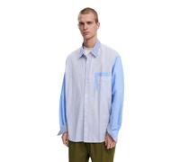 Desigual CAM_Banker, 5029 Blue Water, L