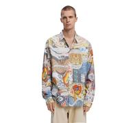 Desigual CAM_Color, 9019 Tutti Fruti, M