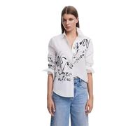 Desigual CAM_Hera, 1000 White, S