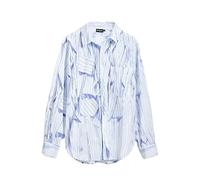 Desigual CAM_HERACLES, 1000 White, M