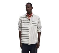 Desigual CAM_JACK, 1001 RAW, M