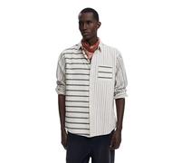 Desigual CAM_JACK, 1001 RAW, XL