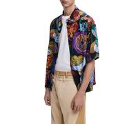 Desigual CAM_Lima, 2000 Black, S