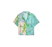 Desigual CAM_SILKA, 4001 Green Water, L