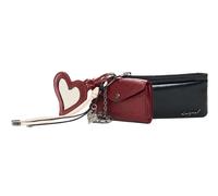 Desigual card case Mone Galaxy Leire Card Case Black