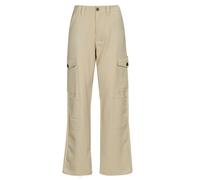Desigual Cargo trousers LIVERPOOL in Beige EU L