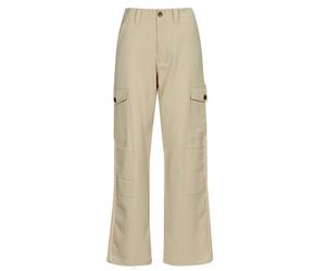 Desigual Cargo trousers LIVERPOOL in Beige EU L