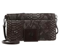 Desigual Carmen Long Wallet Chocolate