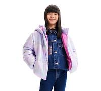 Desigual CHAQ_Alexa, 3042 Purple Palo, 13/14, red, 14 Years