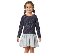Desigual Chloe Girls Cat Print Dress 146