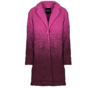 Desigual Coat ICECREAM in Pink EU XL