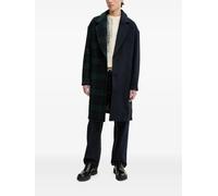 Desigual contrast-stitching jeans - Blue 32-34-36-38