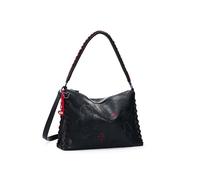 Desigual cross body bag All Mickey Leiria Shoulder Bag Black