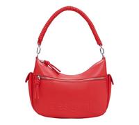 Desigual for woman. 25SAXPCB Half Astana bag red (OSFA), Casual, Polyurethane