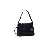 Desigual cross body bag backpack Mirenis Posadas Shoulder Bag Black