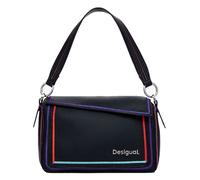 Desigual cross body bag Cleo Phuket Hand Bag Black