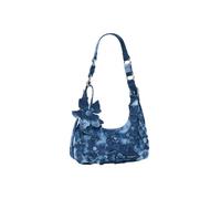 Desigual cross body bag Curio Denim Shoulder Bag Denim Dark Blue