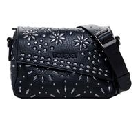 Desigual cross body bag Dandelion Phuket Hand Bag Black