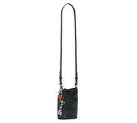 Desigual cross body bag Half Logo Helene Bag Black