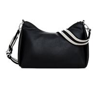 Desigual for woman. 24WAXP97 Half Mayari bag black (OSFA), Casual, Polyurethane