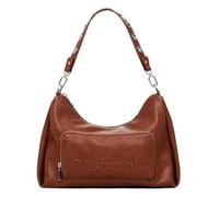 Desigual for woman. 24WAXP97 Half Mayari brown bag (OSFA), Casual, Polyurethane