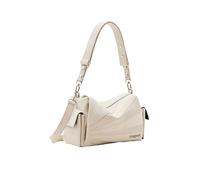 Desigual cross body bag handbag Machina Habana Hand Bag Raw beige